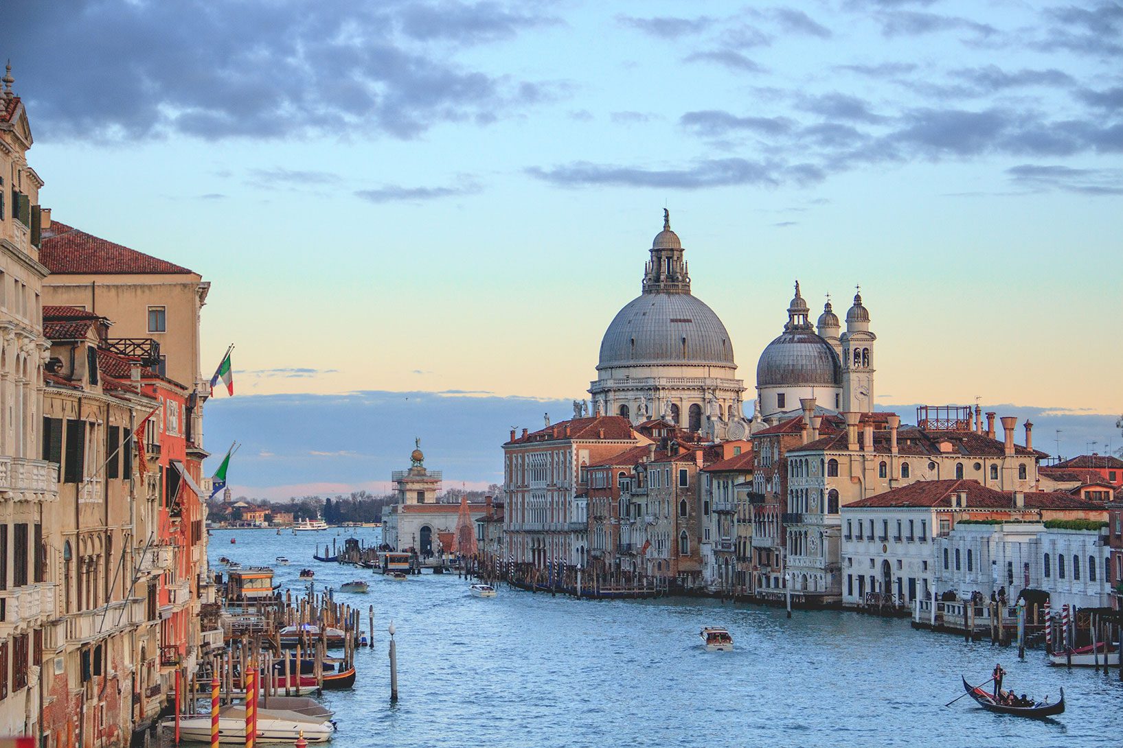 Veneto Rome Five Things We Love About Rome - CountryBred