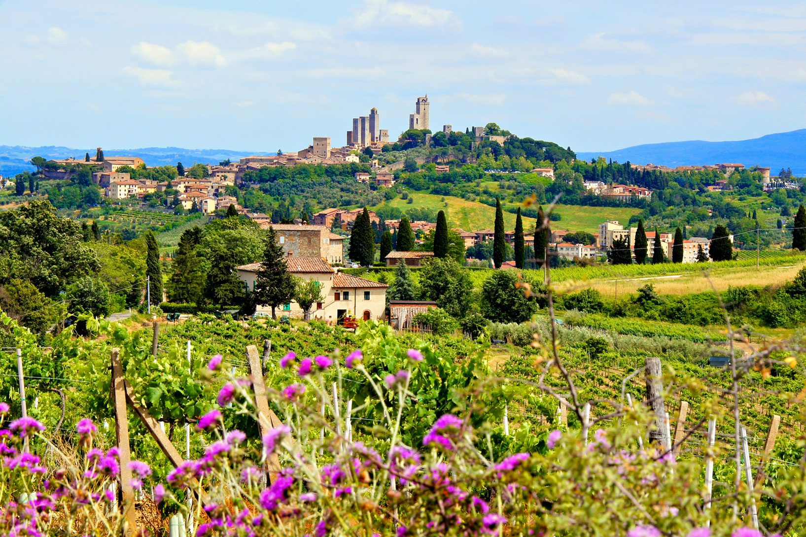Toscana