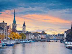 Zurich, Switzerland