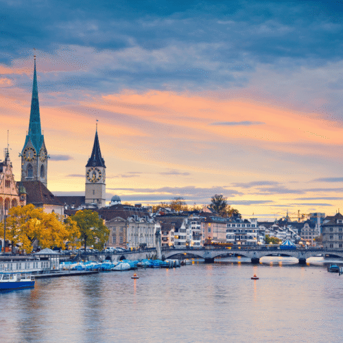 Zurich, Switzerland