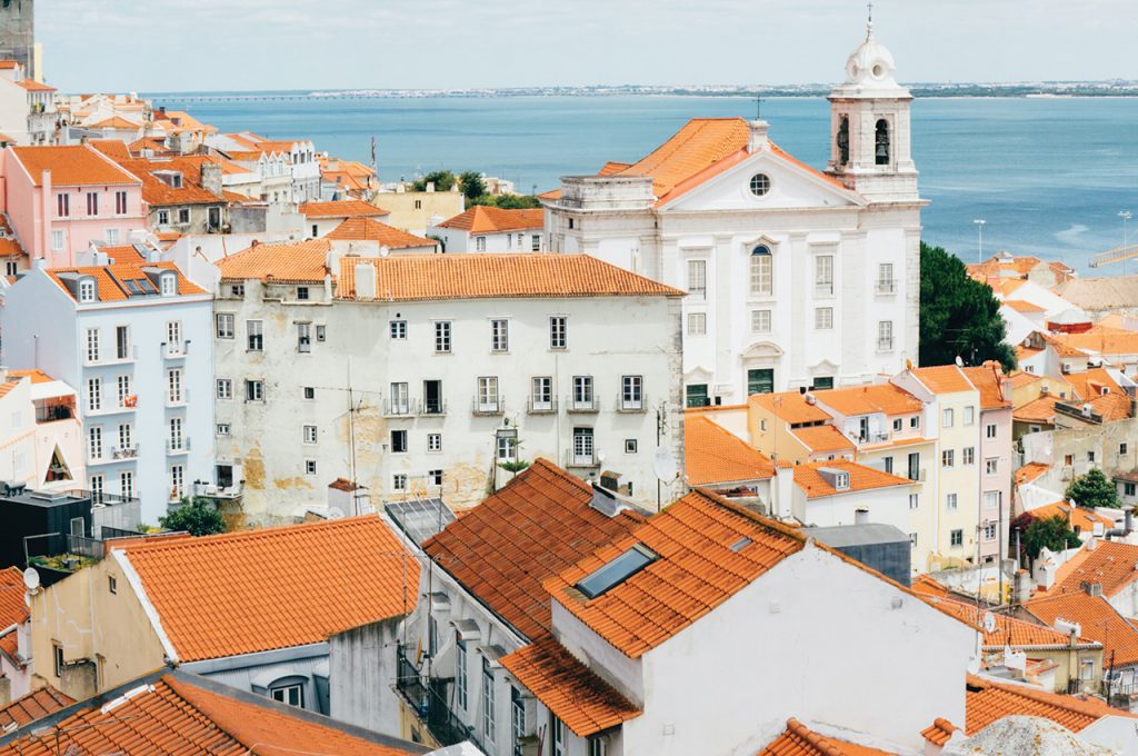 Gourmet Getaway to Portugal - CountryBred