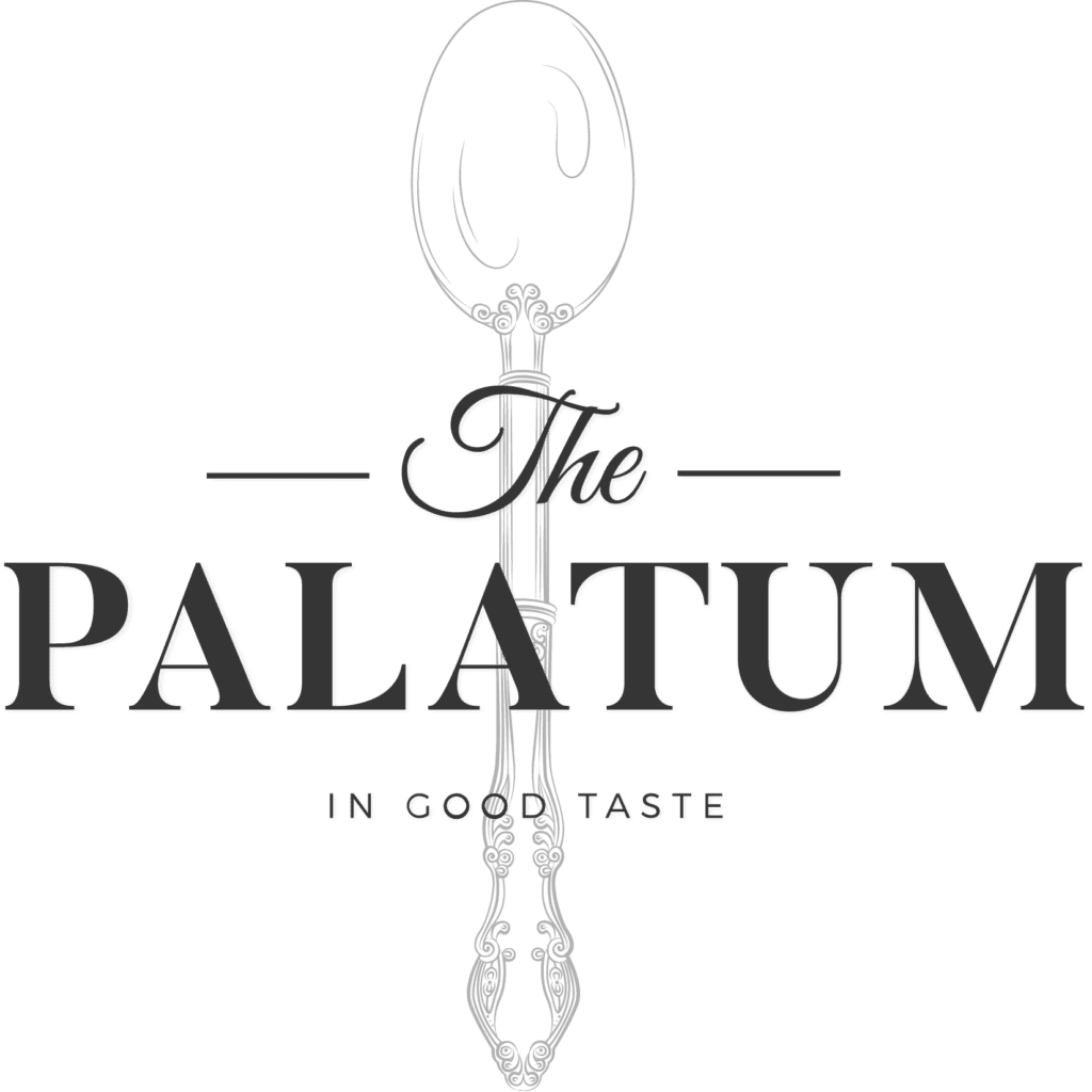 The Palatum logo