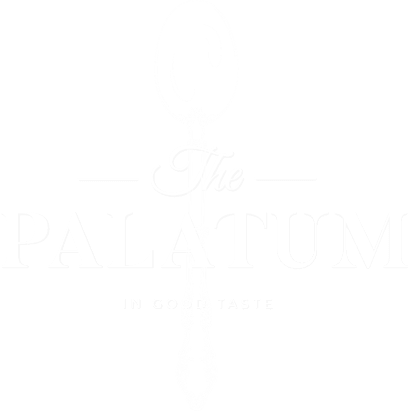The Palatum logo