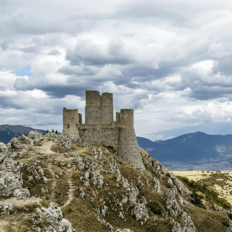 Abruzzo Region Highlight Photos CountryBred (1)