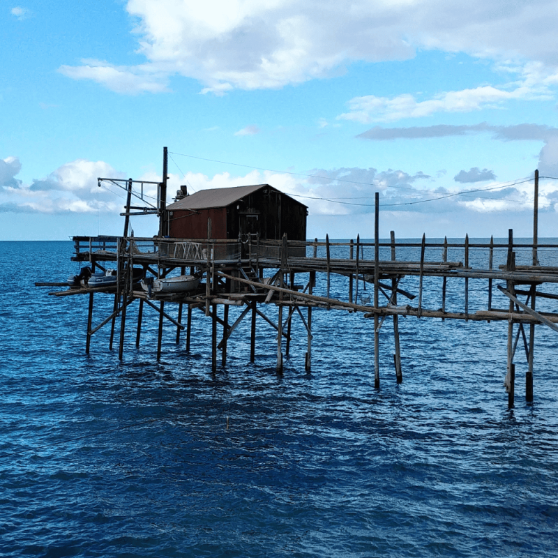 Abruzzo Region Highlight Photos CountryBred