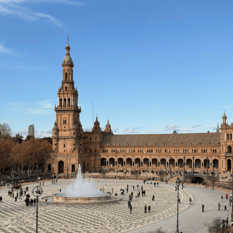 Andalucia Highlight Photos CountryBred