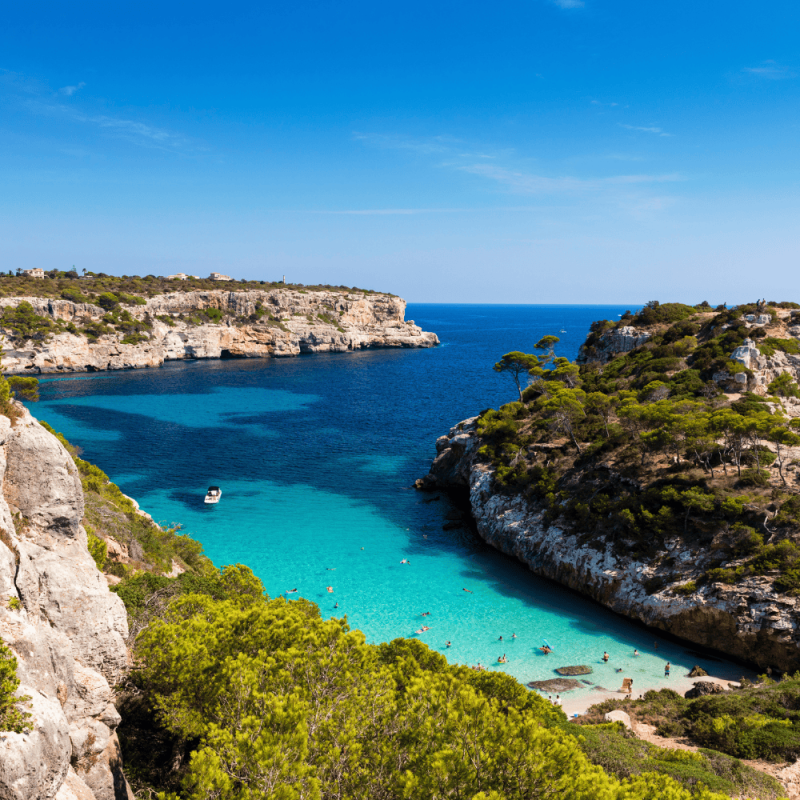 Balearic Islands Highlight Photos CountryBred (2)