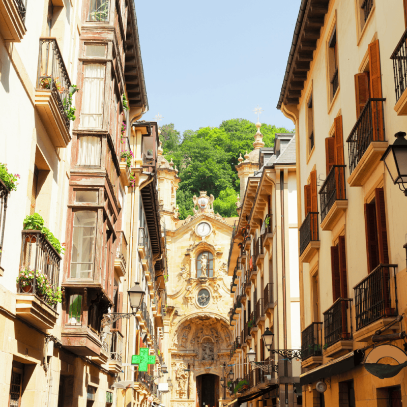 Basque Country Highlight Photos CountryBred (1)