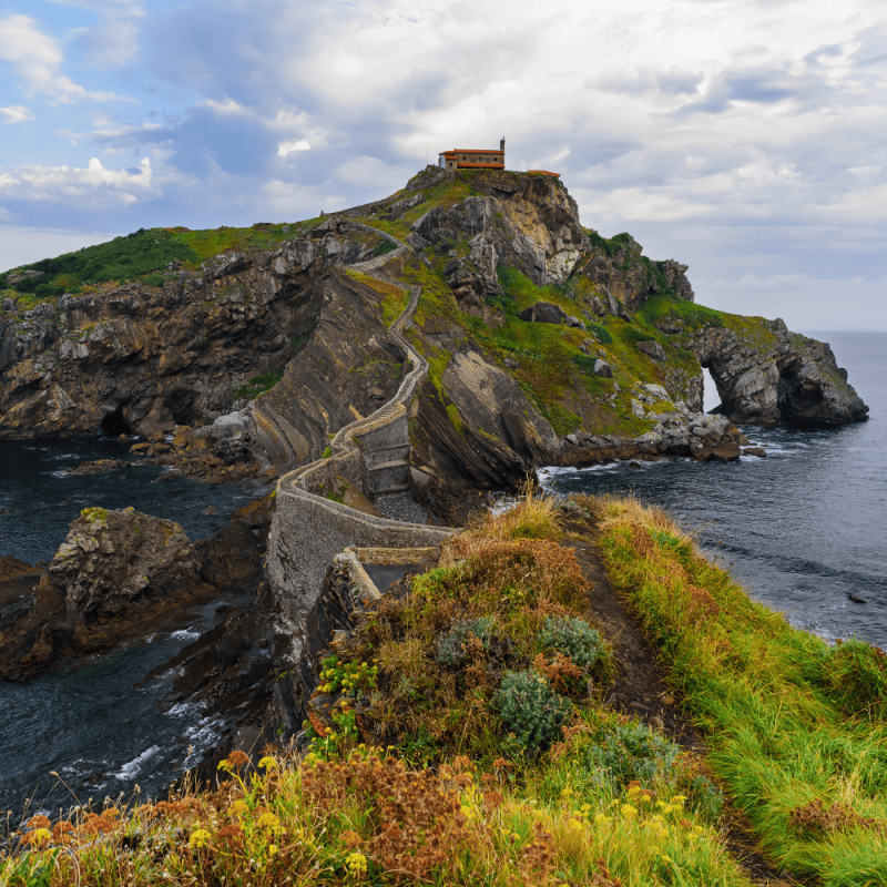 Basque Country Highlight Photos CountryBred (2)