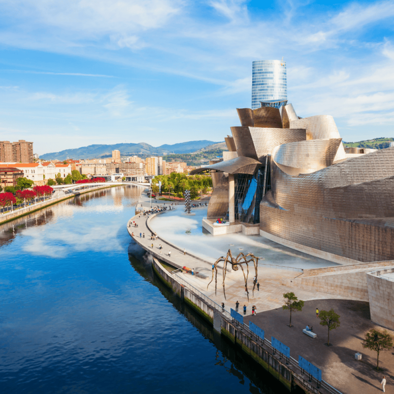 Basque Country Highlight Photos CountryBred