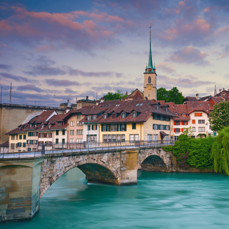 Bern Highlight Photos CountryBred