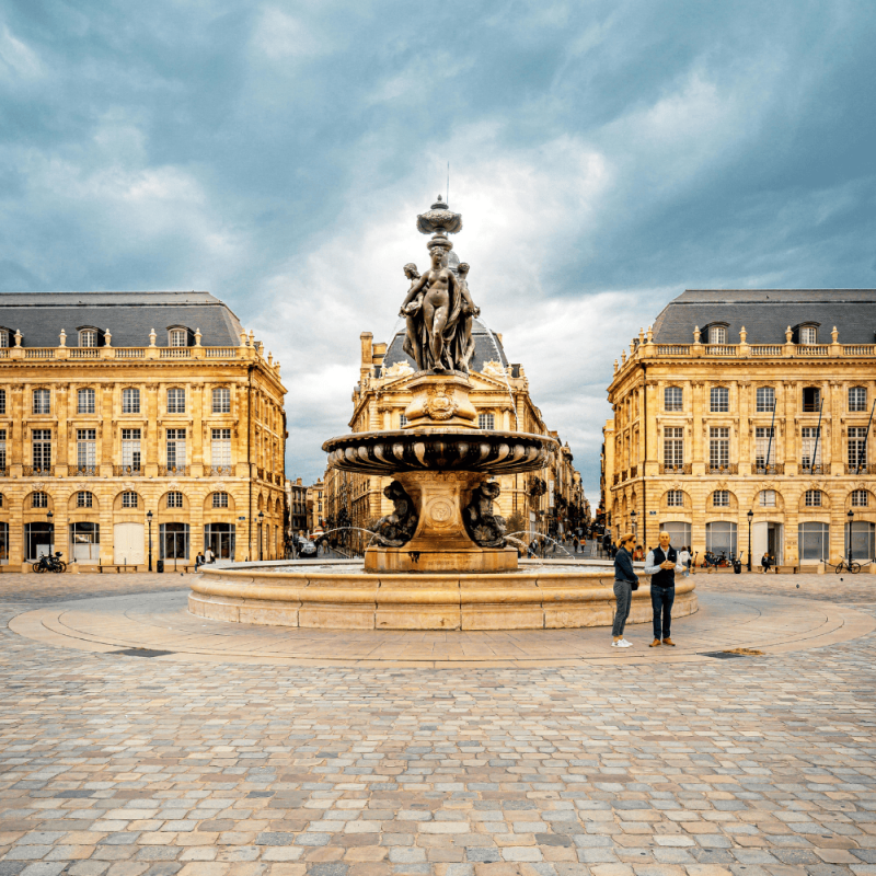 Bordeaux France Highlight Photos CountryBred (2)