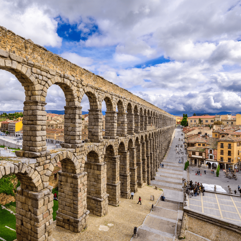 Castilla y Leon Highlight Photos CountryBred (1)