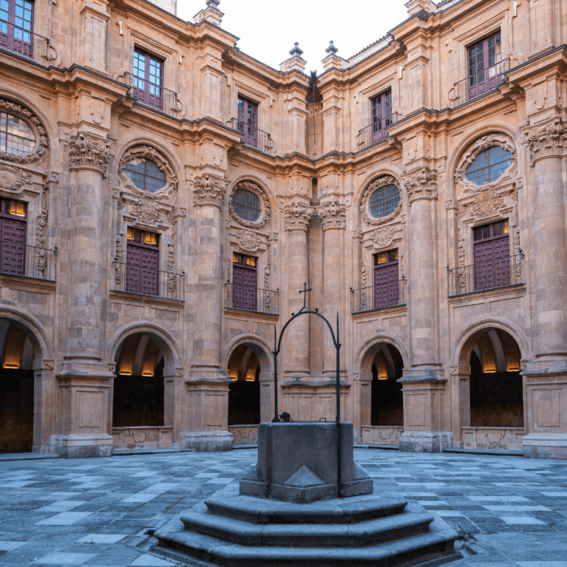 Castilla y Leon Highlight Photos CountryBred (2)