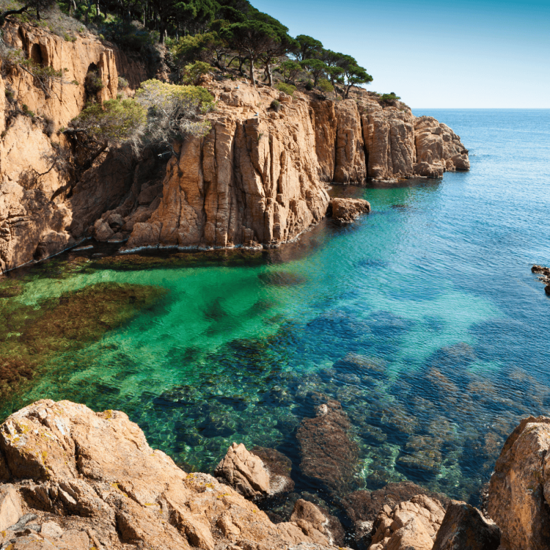 Catalonia Highlight Photos CountryBred (1)