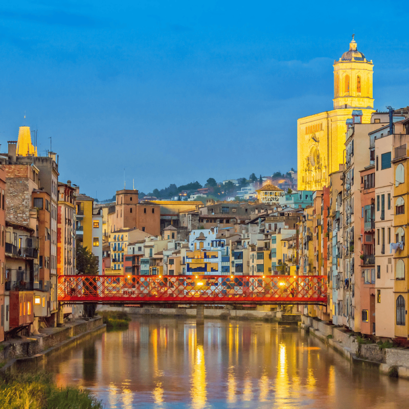 Catalonia Highlight Photos CountryBred