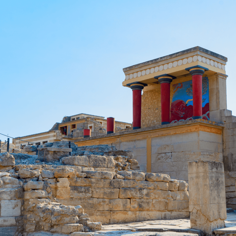 Crete Region Highlight Photos CountryBred