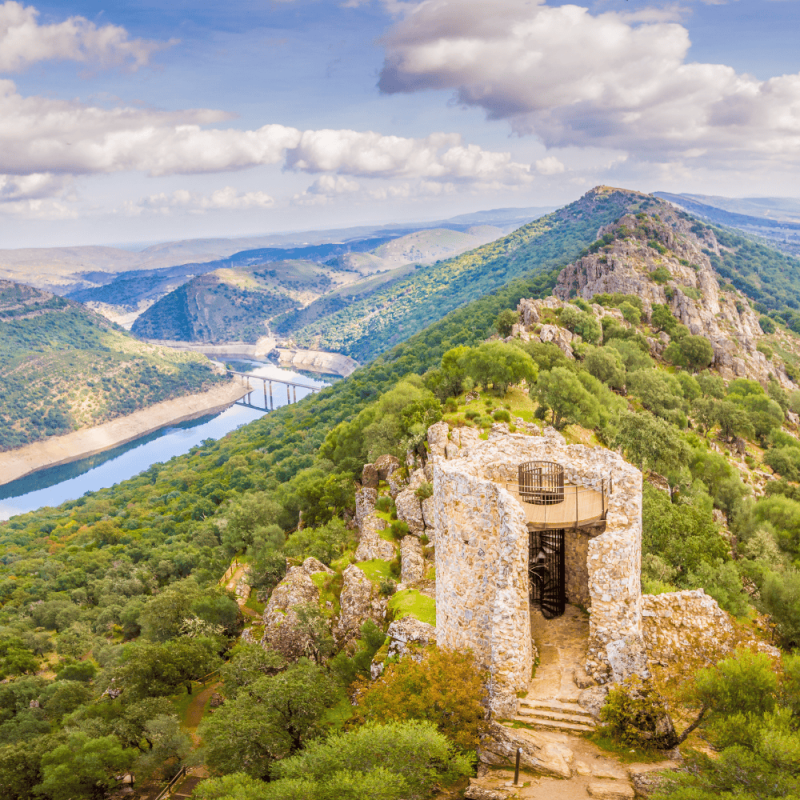 Extremadura Highlight Photos CountryBred (1)