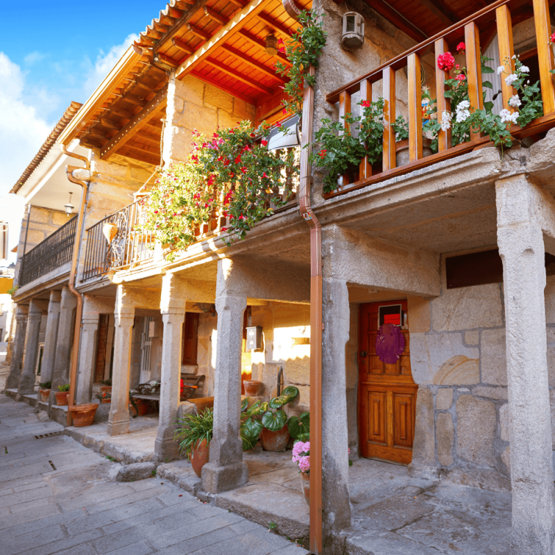 Galicia Highlight Photos CountryBred