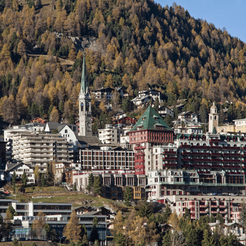 Graubunden Highlight Photos CountryBred