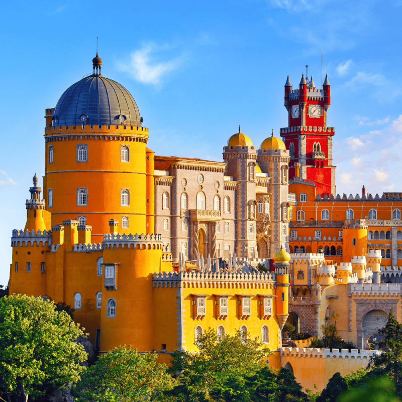 Lisbon and Tagus Valley Highlight Photos CountryBred (1)