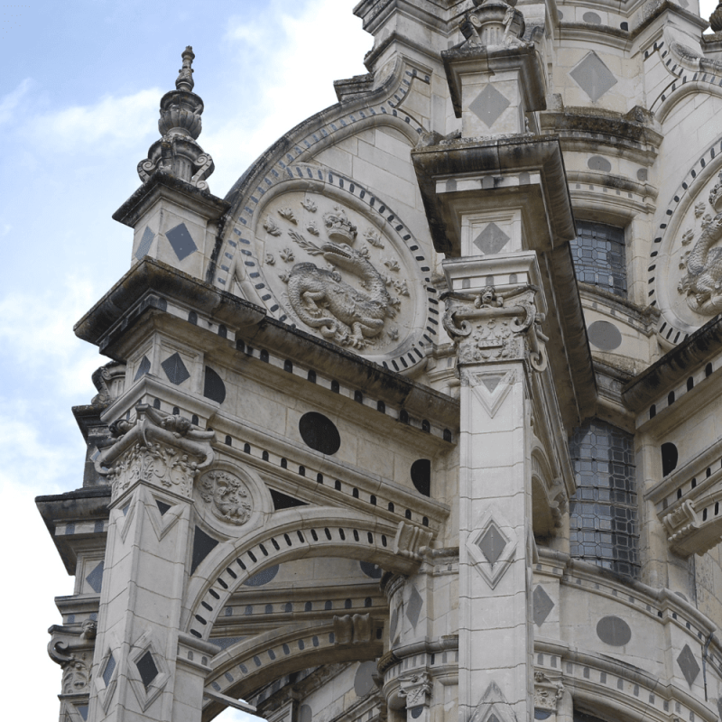 Loire Valley France Highlight Photos CountryBred (2)