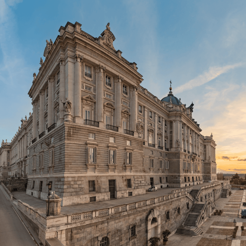 Madrid Highlight Photos CountryBred (2)