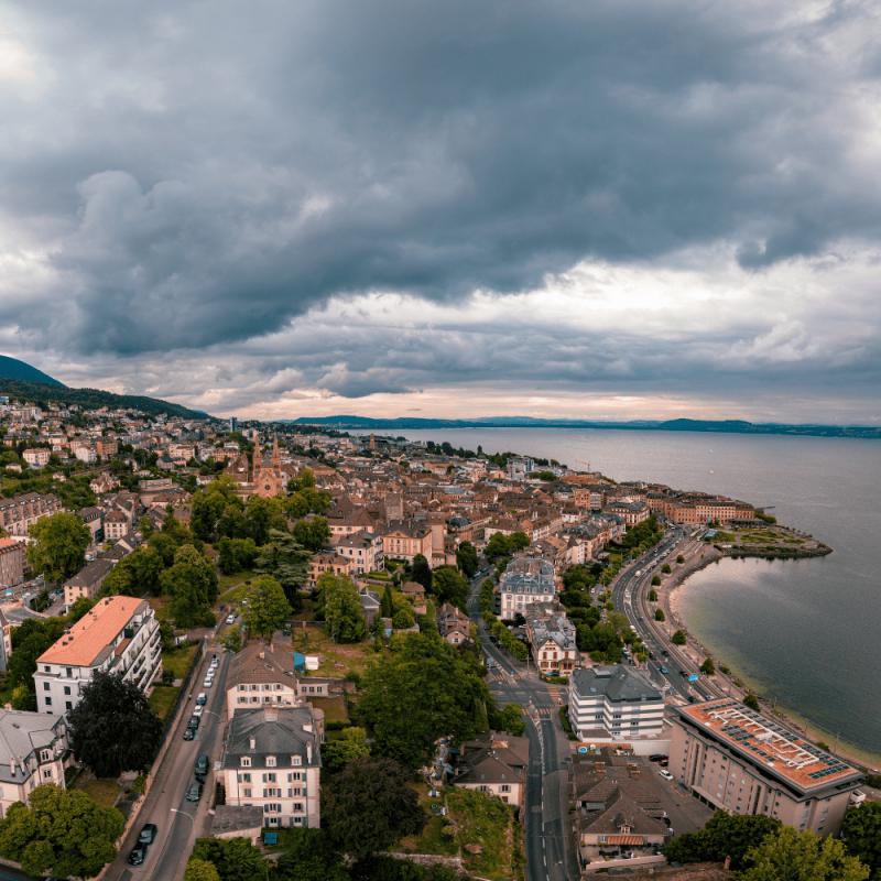 Neuchatel Highlight Photos CountryBred