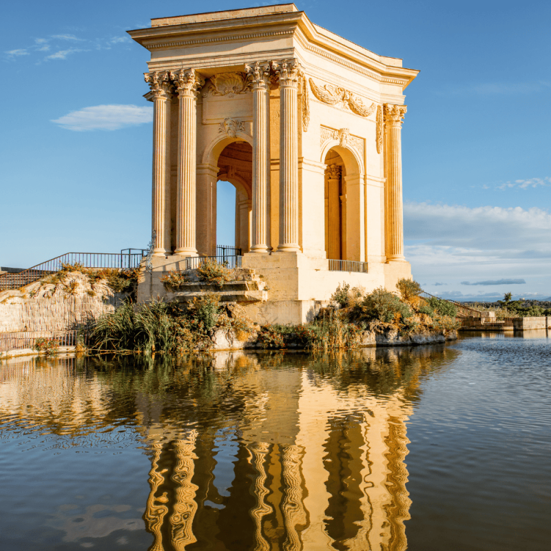 Occitanie France Highlight Photos CountryBred (1)