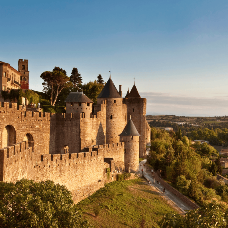 Occitanie France Highlight Photos CountryBred