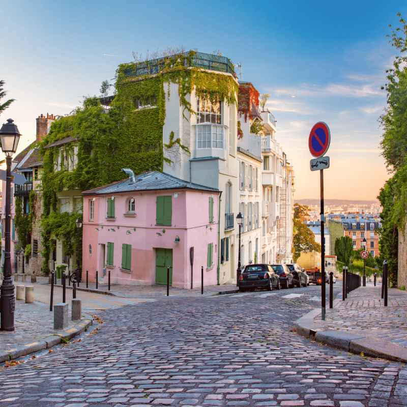 Paris & Île-de-France Highlight Photos CountryBred (1)