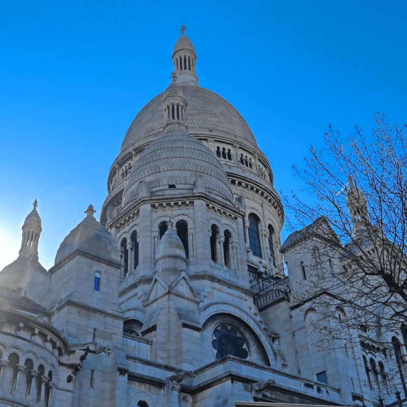 Paris & Île-de-France Highlight Photos CountryBred (2)