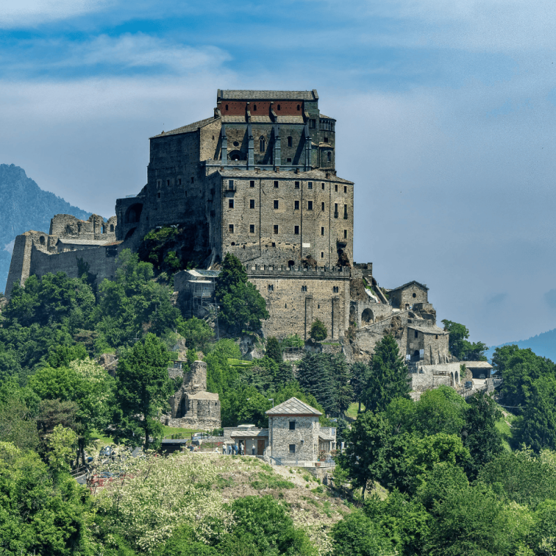 Piemonte Region Highlight Photos CountryBred (2)