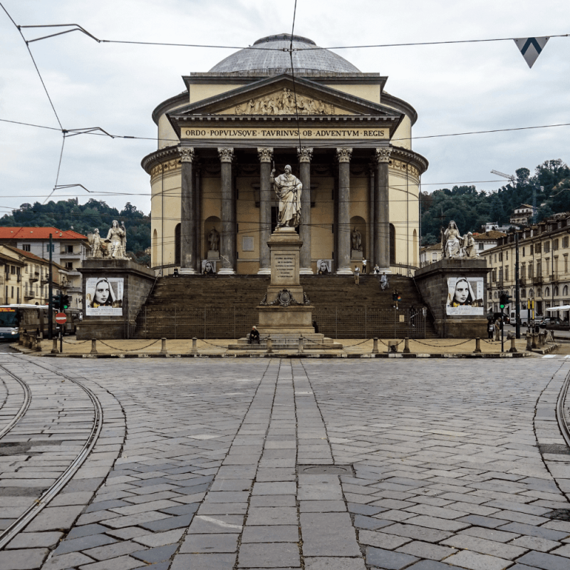 Piemonte Region Highlight Photos CountryBred