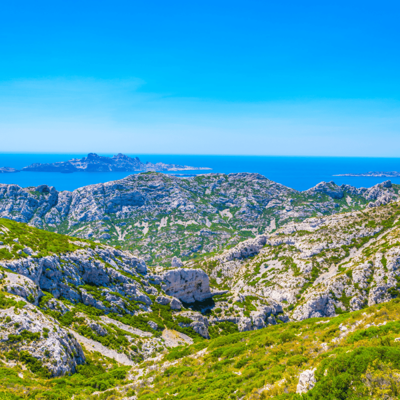 Provence-Alpes-Côte d’Azur Highlight Photos CountryBred (1)