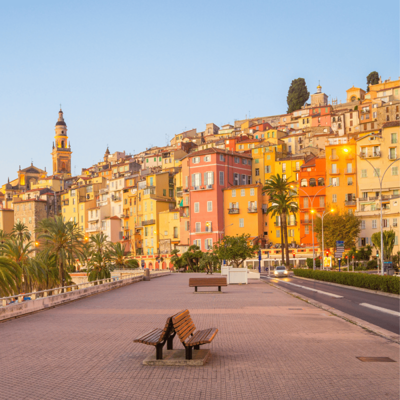 Provence-Alpes-Côte d’Azur Highlight Photos CountryBred