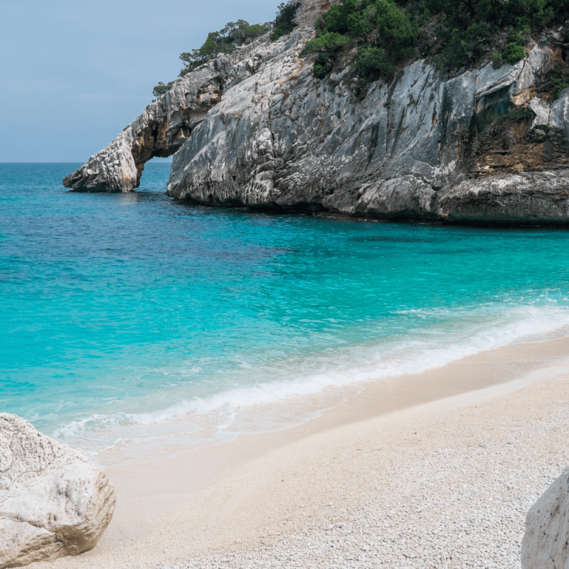 Sardinia Region Highlight Photos CountryBred