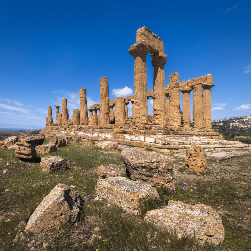 Sicily Region Highlight Photos CountryBred (2)