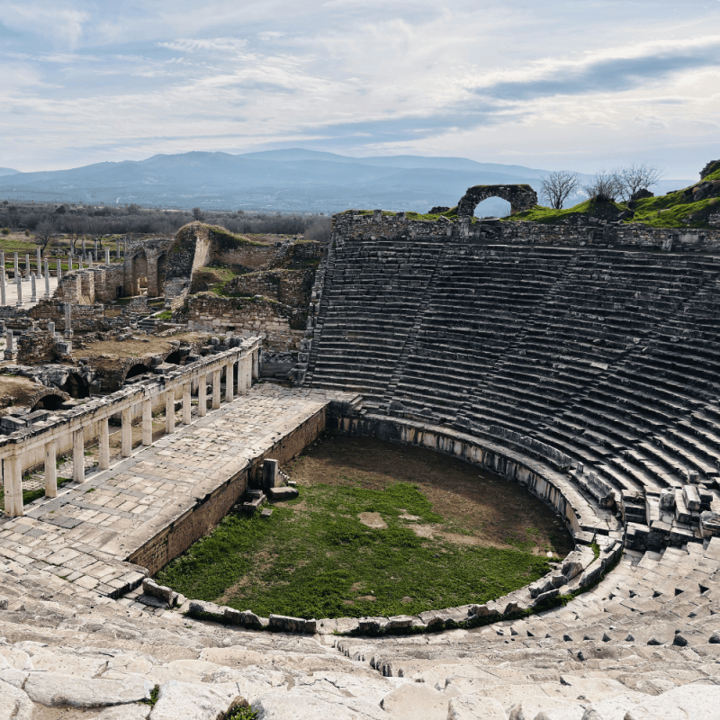 Sicily Region Highlight Photos CountryBred