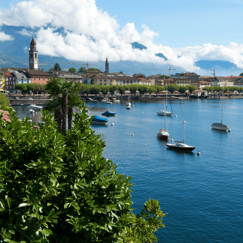 Ticino Highlight Photos CountryBred