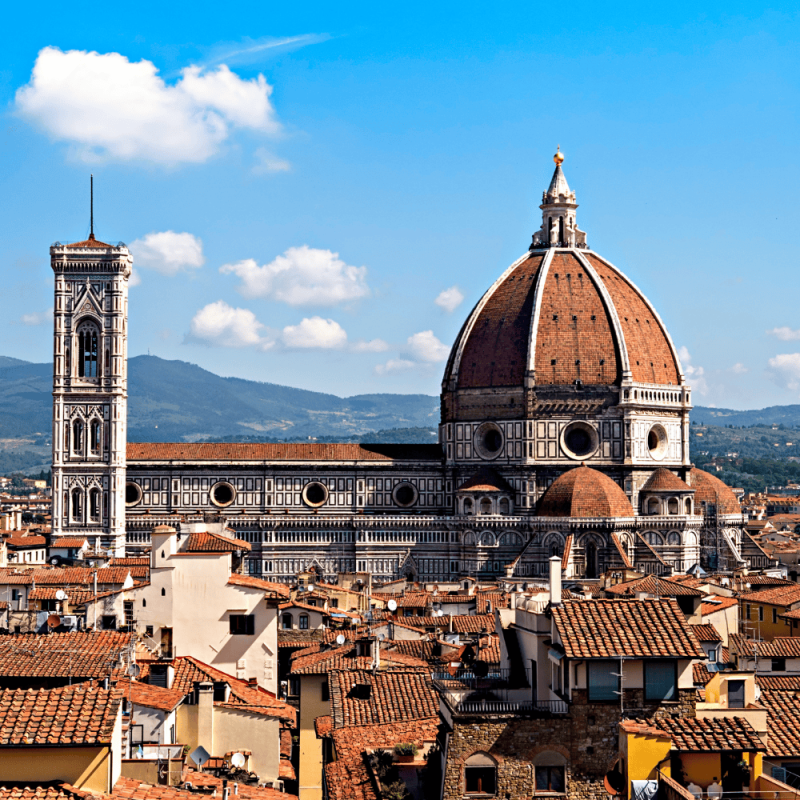 Toscana Region Highlight Photos CountryBred