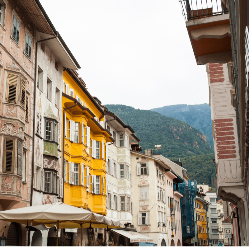 Trentino-Alto Adige Region Highlight Photos CountryBred (1)