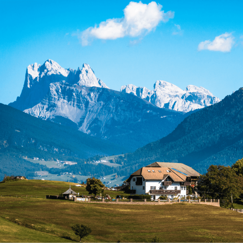 Trentino-Alto Adige Region Highlight Photos CountryBred (2)