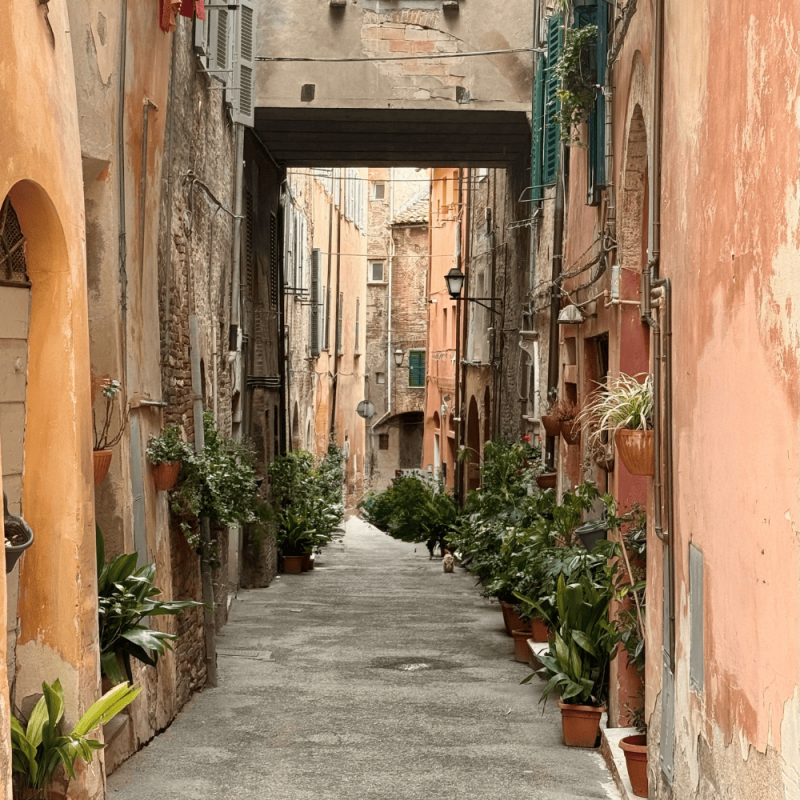 Umbria Region Highlight Photos CountryBred (2)