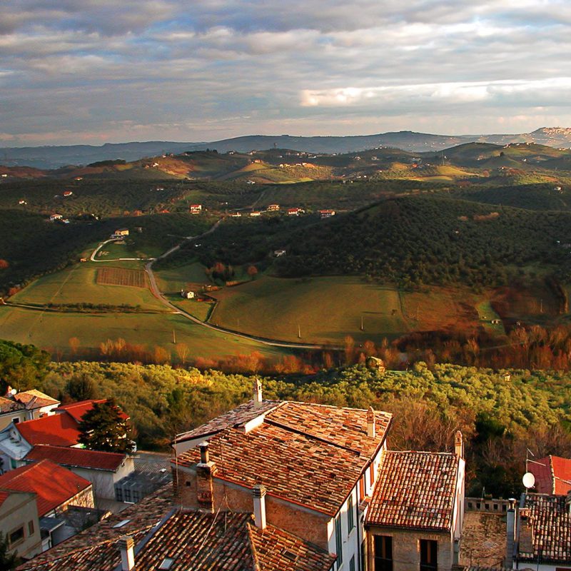 Abruzzo