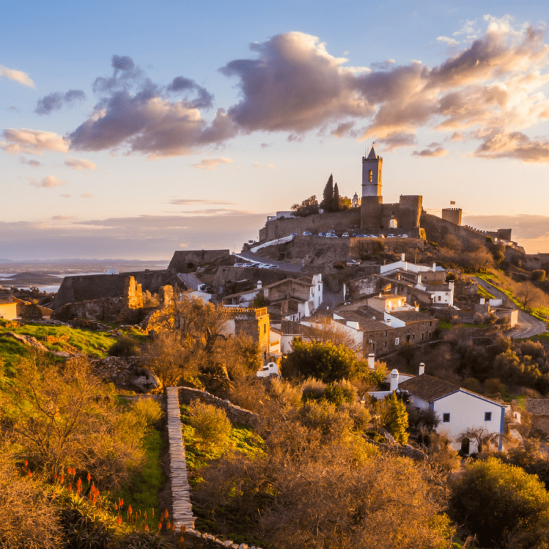 alentejo, portugal countrybred places
