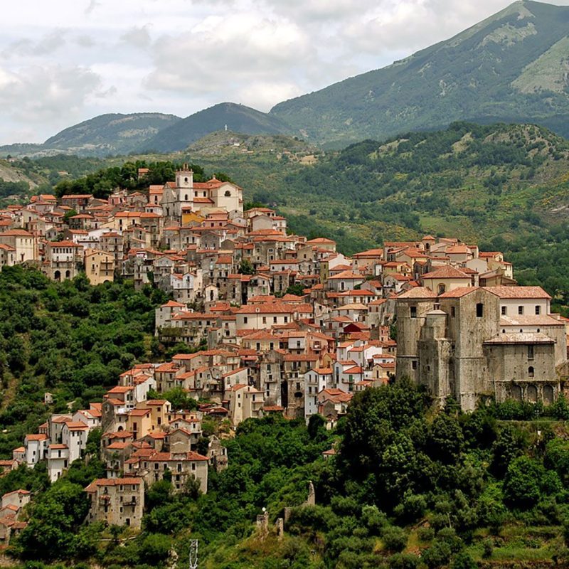 Basilicata