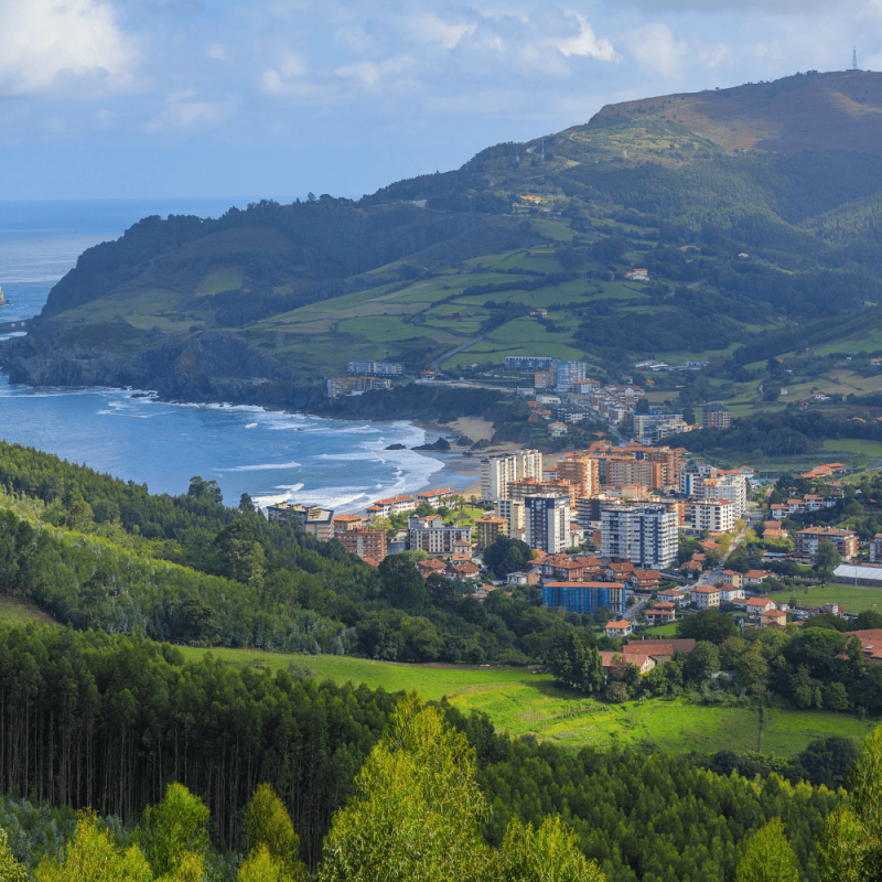 Basque Country