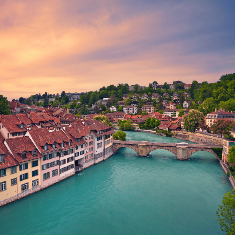 bern, switzerland countrybred places