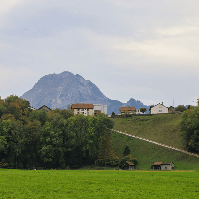Fribourg, Switzerland